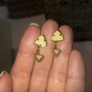 Kendra Scott Brindley Ear Jacket